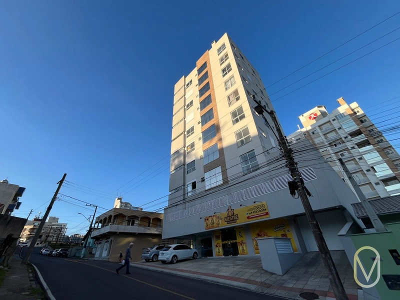 Apartamento á Venda no Centro de Tubarão-SC, Próximo a Catedral: 3ª foto da galeria de imagens do imóvel