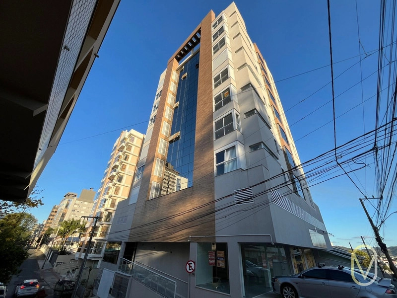 Apartamento á Venda no Centro de Tubarão-SC, Próximo a Catedral: 1ª foto da galeria de imagens do imóvel