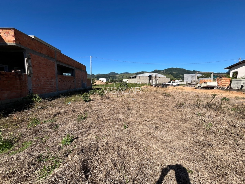 Lote a Venda em Armazém/SC (próximo ao Fórum): 2ª foto da galeria de imagens do imóvel
