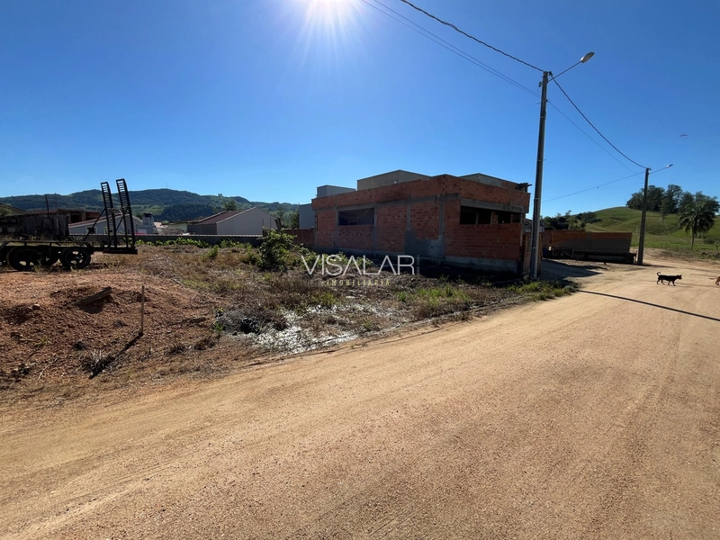 Lote a Venda em Armazém/SC (próximo ao Fórum): 1ª foto da galeria de imagens do imóvel