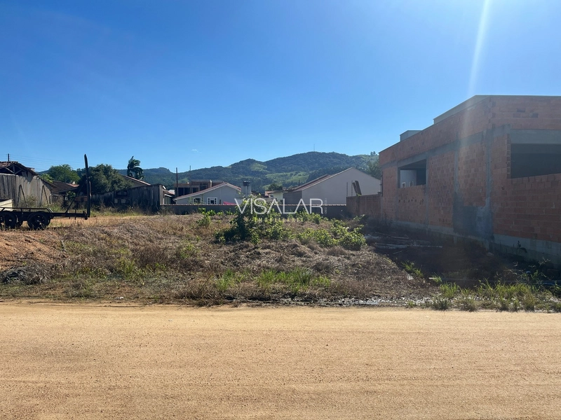 Lote a Venda em Armazém/SC (próximo ao Fórum): 4ª foto da galeria de imagens do imóvel