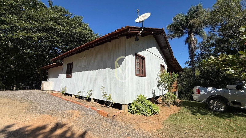 Terreno á Venda no bairro Barra do Rio Sete em São Martinho-SC: 7ª foto da galeria de imagens do imóvel