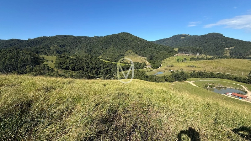 Terreno á Venda no bairro Barra do Rio Sete em São Martinho-SC: 68ª foto da galeria de imagens do imóvel
