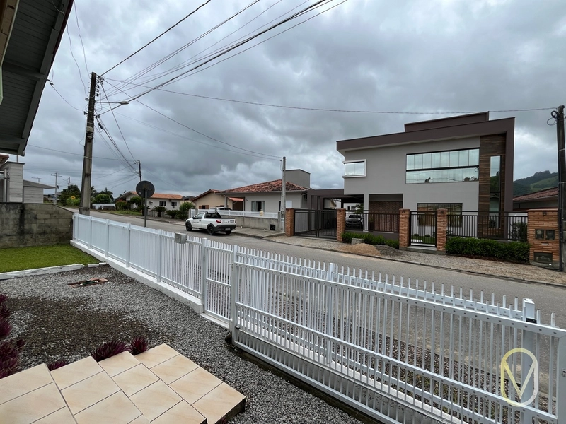 Casa á venda no Centro em Armazém-SC: 5ª foto da galeria de imagens do imóvel