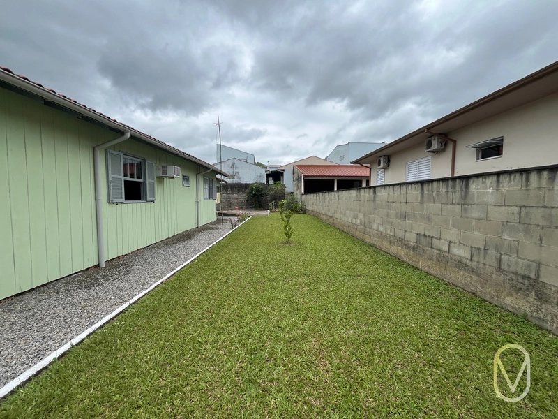 Casa á venda no Centro em Armazém-SC: 4ª foto da galeria de imagens do imóvel