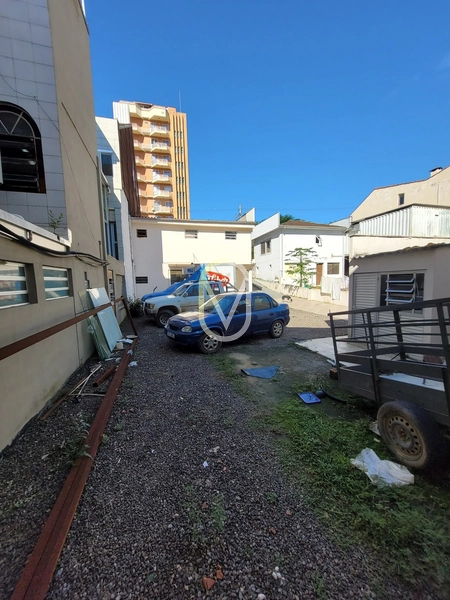 Salas Comerciais á Venda em Termas do Gravatal-SC: 11ª foto da galeria de imagens do imóvel