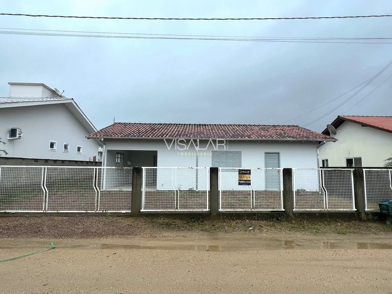 Imóvel residencial ou comercial