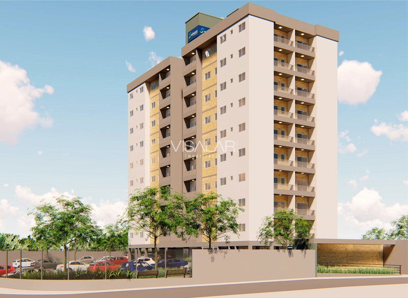 APARTAMENTO À VENDA EM BRAÇO DO NORTE/SC: 7ª foto da galeria de imagens do imóvel