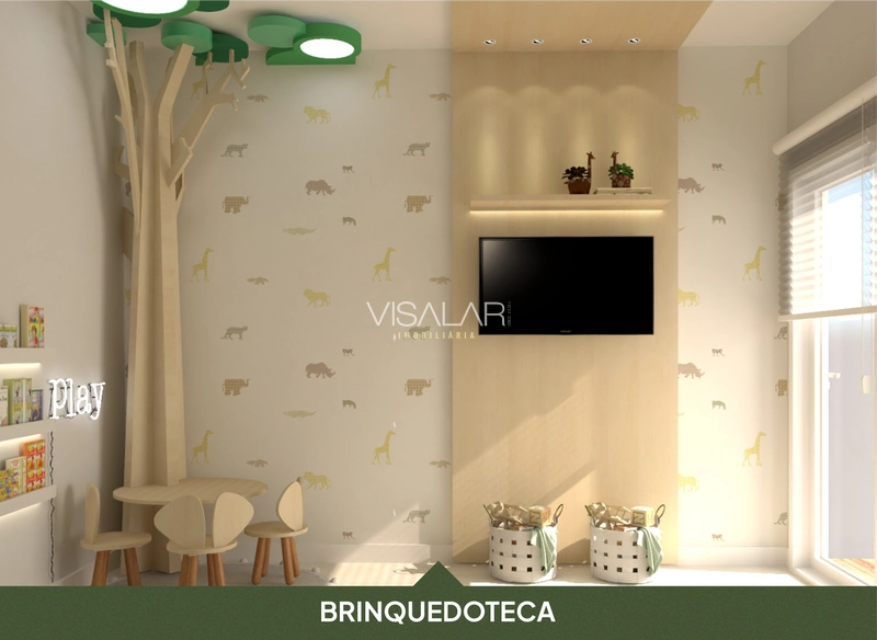 APARTAMENTO À VENDA EM BRAÇO DO NORTE/SC: 21ª foto da galeria de imagens do imóvel