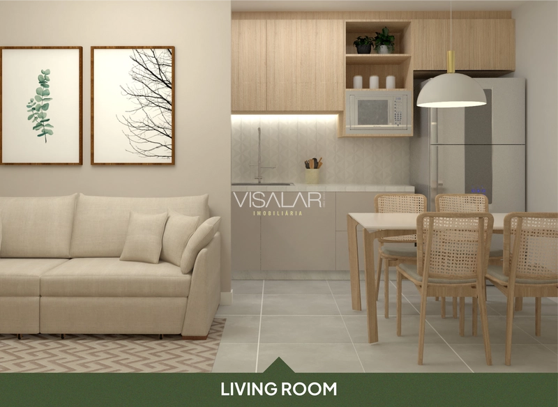 APARTAMENTO À VENDA EM BRAÇO DO NORTE/SC: 17ª foto da galeria de imagens do imóvel