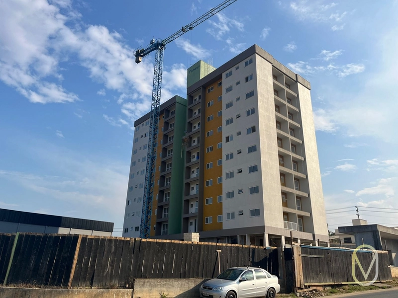 APARTAMENTO À VENDA EM BRAÇO DO NORTE/SC: 4ª foto da galeria de imagens do imóvel