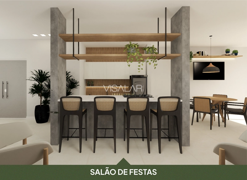APARTAMENTO À VENDA EM BRAÇO DO NORTE/SC: 20ª foto da galeria de imagens do imóvel
