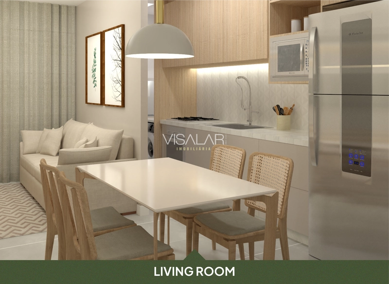 APARTAMENTO À VENDA EM BRAÇO DO NORTE/SC: 13ª foto da galeria de imagens do imóvel