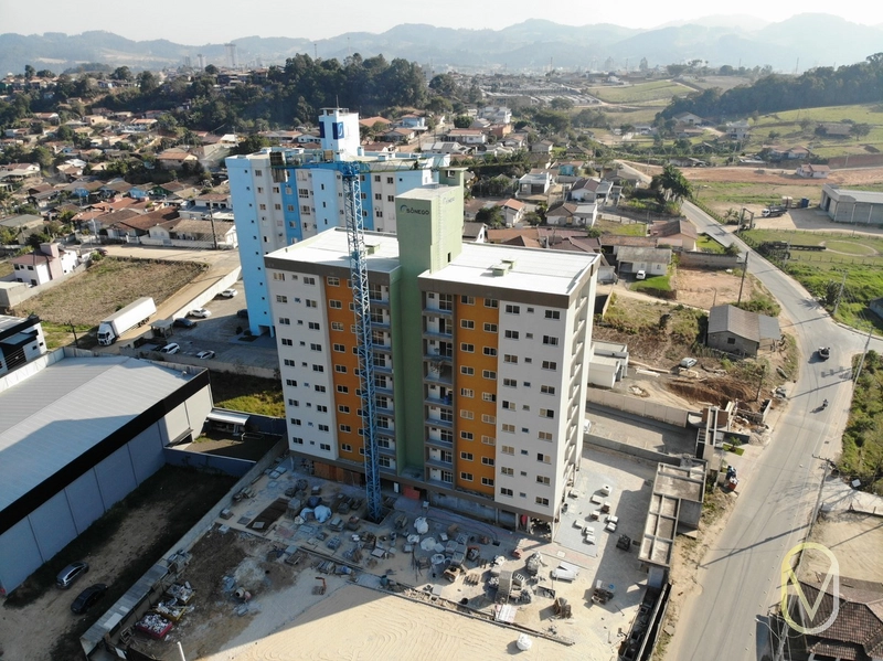 APARTAMENTO À VENDA EM BRAÇO DO NORTE/SC: 6ª foto da galeria de imagens do imóvel