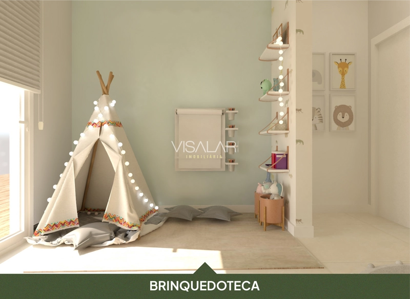 APARTAMENTO À VENDA EM BRAÇO DO NORTE/SC: 22ª foto da galeria de imagens do imóvel
