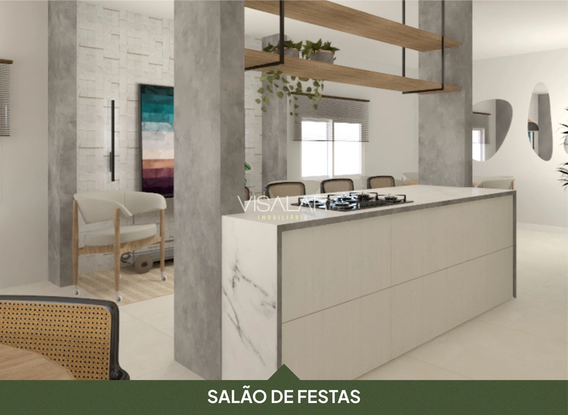 APARTAMENTO À VENDA EM BRAÇO DO NORTE/SC: 18ª foto da galeria de imagens do imóvel
