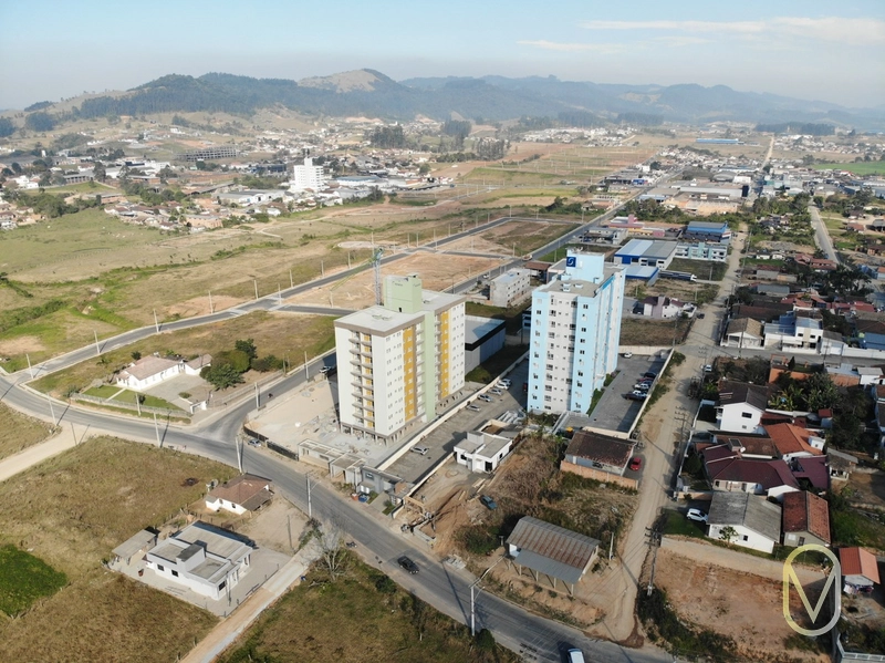 APARTAMENTO À VENDA EM BRAÇO DO NORTE/SC: 5ª foto da galeria de imagens do imóvel