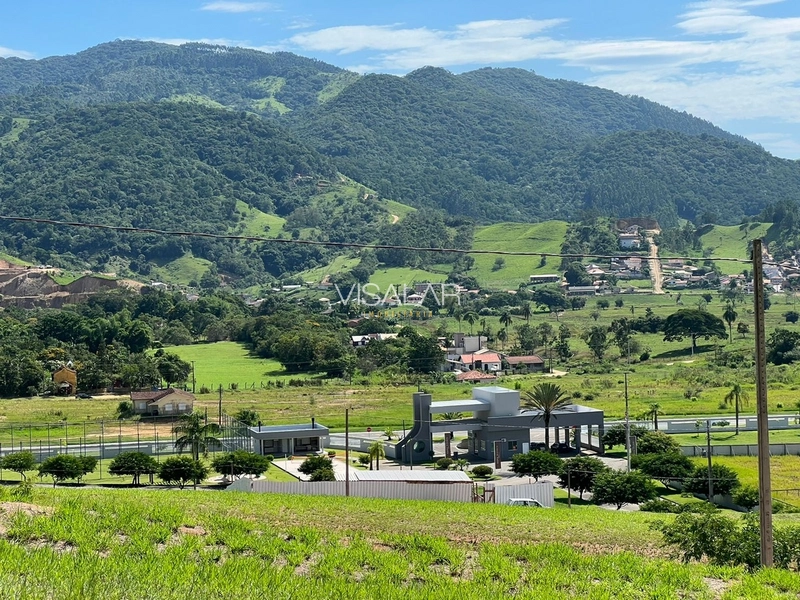 Lote á Venda no Condomínio Green Park em Gravatal-SC: 45ª foto da galeria de imagens do imóvel