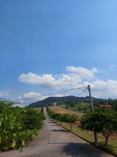 Lote á Venda no Condomínio Green Park em Gravatal-SC: 16ª foto da galeria de imagens do imóvel