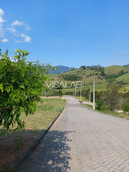 Lote á Venda no Condomínio Green Park em Gravatal-SC: 15ª foto da galeria de imagens do imóvel