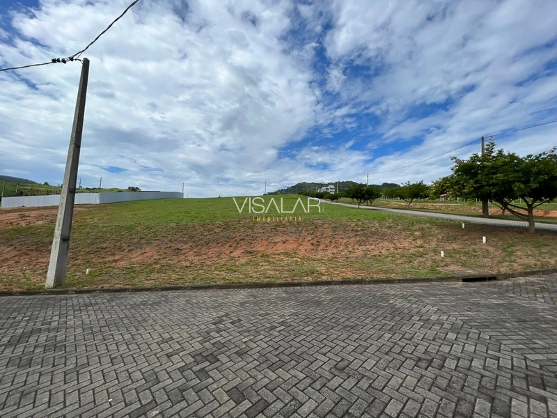 Lote á Venda no Condomínio Green Park em Gravatal-SC: 35ª foto da galeria de imagens do imóvel