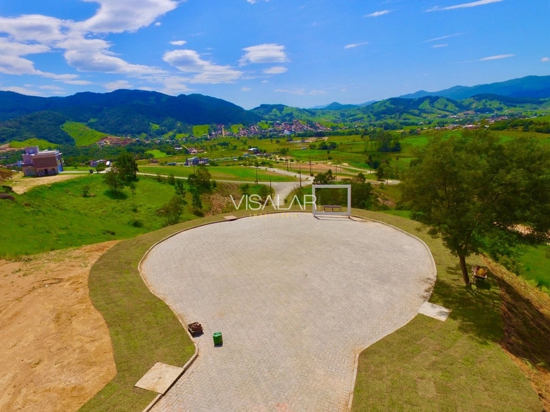 Lote á Venda no Condomínio Green Park em Gravatal-SC: 48ª foto da galeria de imagens do imóvel