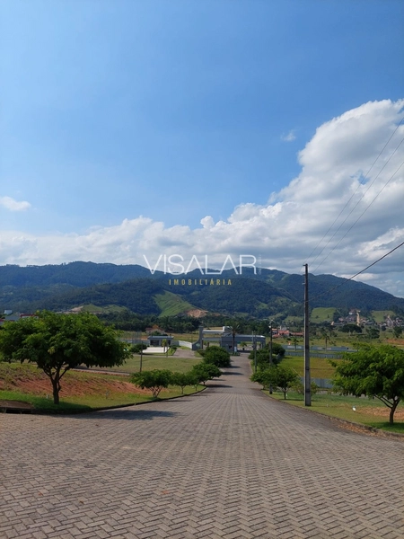Lote á Venda no Condomínio Green Park em Gravatal-SC: 28ª foto da galeria de imagens do imóvel