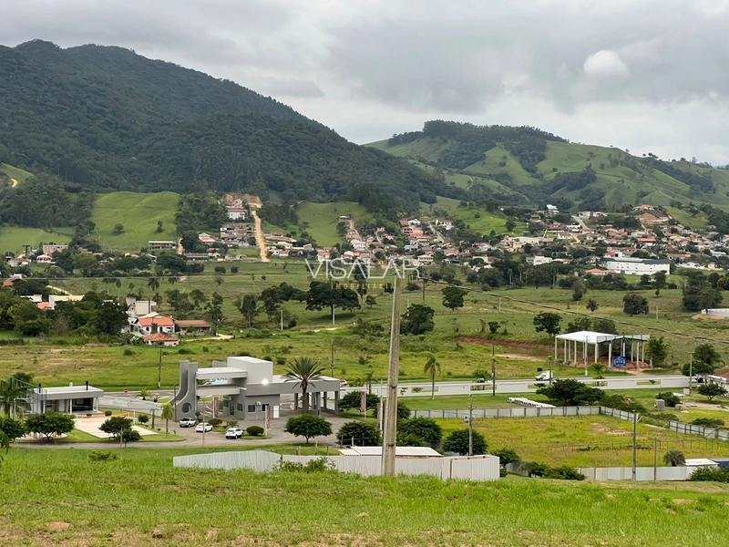 Lote á Venda no Condomínio Green Park em Gravatal-SC: 44ª foto da galeria de imagens do imóvel