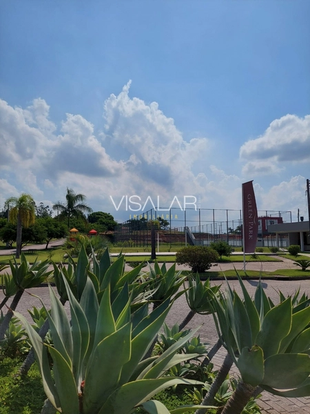 Lote á Venda no Condomínio Green Park em Gravatal-SC: 7ª foto da galeria de imagens do imóvel