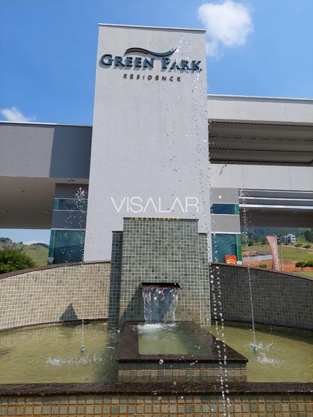 Lote á Venda no Condomínio Green Park em Gravatal-SC: 2ª foto da galeria de imagens do imóvel