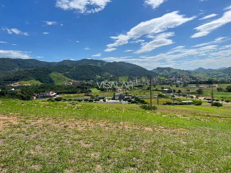 Lote á Venda no Condomínio Green Park em Gravatal-SC: 38ª foto da galeria de imagens do imóvel