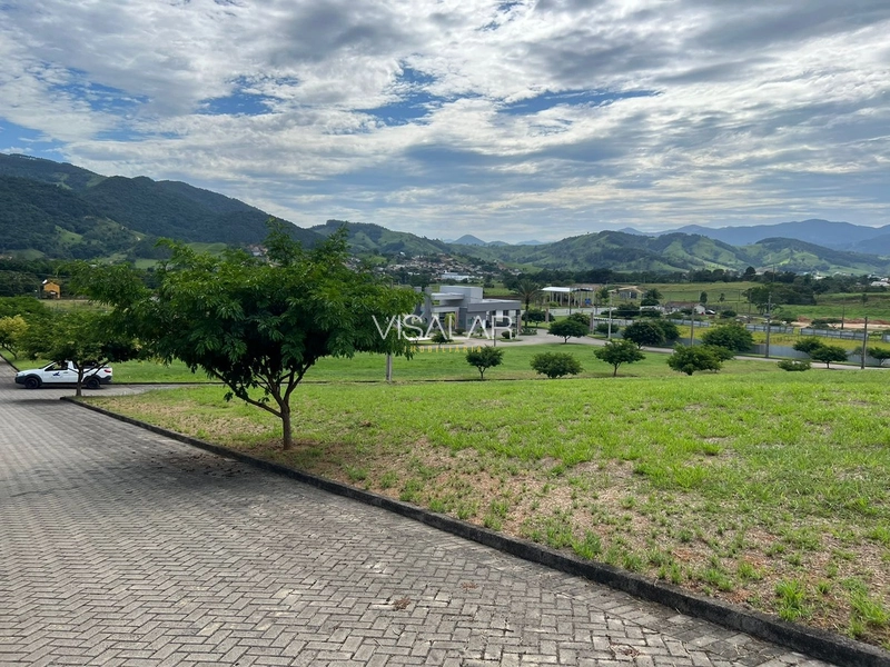 Lote á Venda no Condomínio Green Park em Gravatal-SC: 29ª foto da galeria de imagens do imóvel