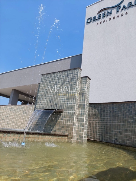 Lote á Venda no Condomínio Green Park em Gravatal-SC: 4ª foto da galeria de imagens do imóvel