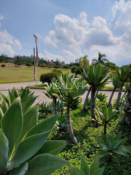 Lote á Venda no Condomínio Green Park em Gravatal-SC: 6ª foto da galeria de imagens do imóvel