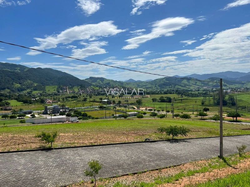 Lote á Venda no Condomínio Green Park em Gravatal-SC: 37ª foto da galeria de imagens do imóvel