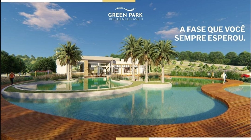 Lote á Venda no Condomínio Green Park em Gravatal-SC: 42ª foto da galeria de imagens do imóvel