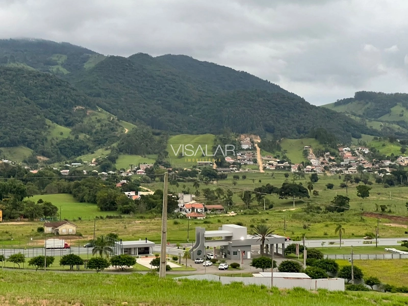 Lote á Venda no Condomínio Green Park em Gravatal-SC: 24ª foto da galeria de imagens do imóvel