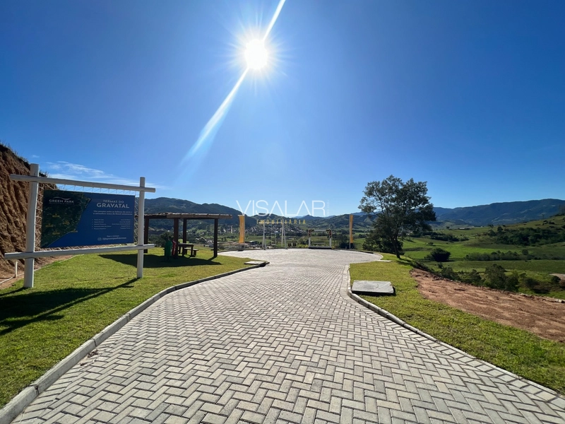 Lote á Venda no Condomínio Green Park em Gravatal-SC: 19ª foto da galeria de imagens do imóvel