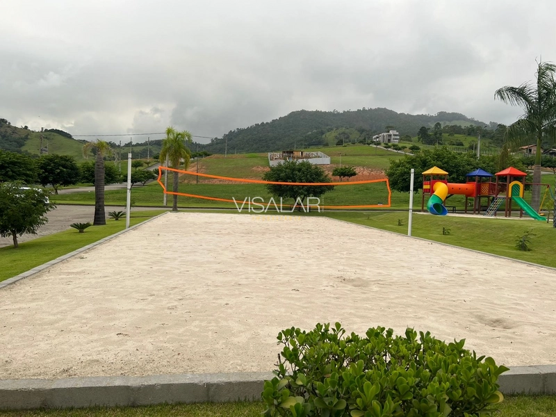 Lote á Venda no Condomínio Green Park em Gravatal-SC: 11ª foto da galeria de imagens do imóvel