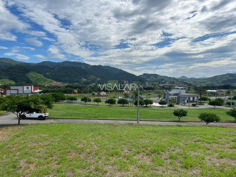 Lote á Venda no Condomínio Green Park em Gravatal-SC: 31ª foto da galeria de imagens do imóvel