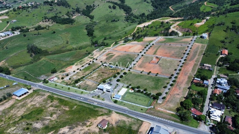 Lote á Venda no Condomínio Green Park em Gravatal-SC: 25ª foto da galeria de imagens do imóvel