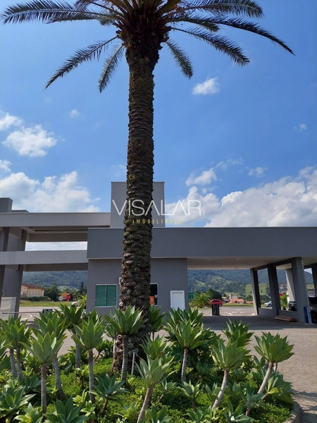Lote á Venda no Condomínio Green Park em Gravatal-SC: 5ª foto da galeria de imagens do imóvel