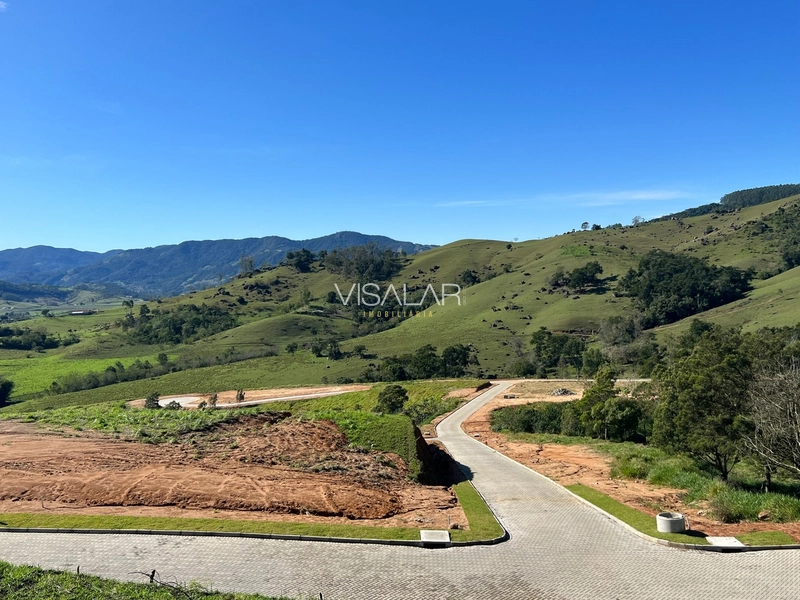 Lote á Venda no Condomínio Green Park em Gravatal-SC: 23ª foto da galeria de imagens do imóvel
