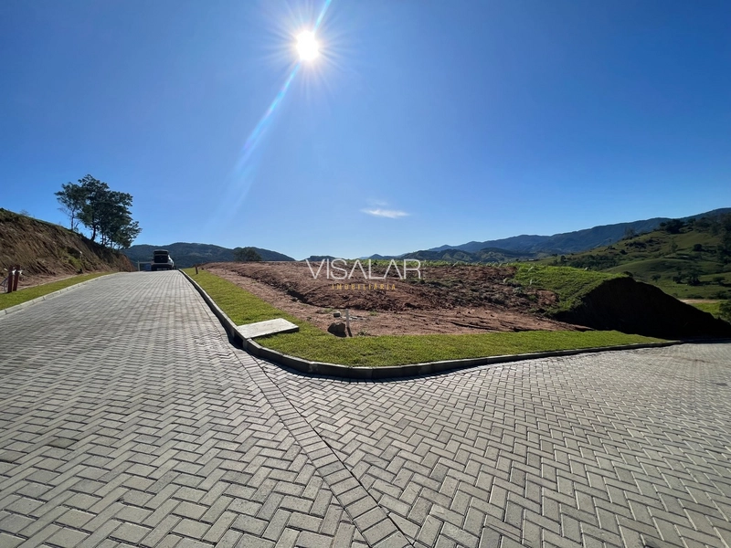 Lote á Venda no Condomínio Green Park em Gravatal-SC: 20ª foto da galeria de imagens do imóvel