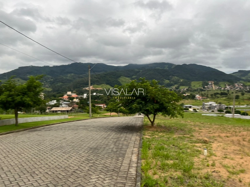 Lote á Venda no Condomínio Green Park em Gravatal-SC: 17ª foto da galeria de imagens do imóvel