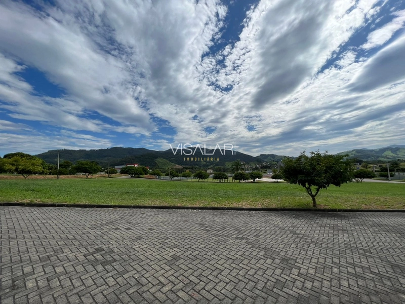 Lote á Venda no Condomínio Green Park em Gravatal-SC: 34ª foto da galeria de imagens do imóvel