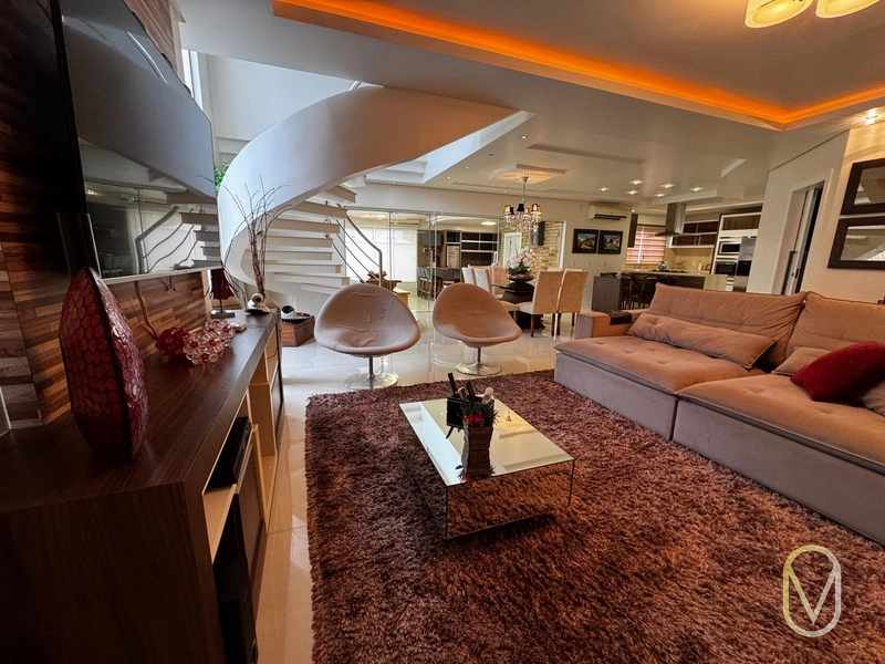 Casa á Venda no Centro de Rio Fortuna-SC: 18ª foto da galeria de imagens do imóvel