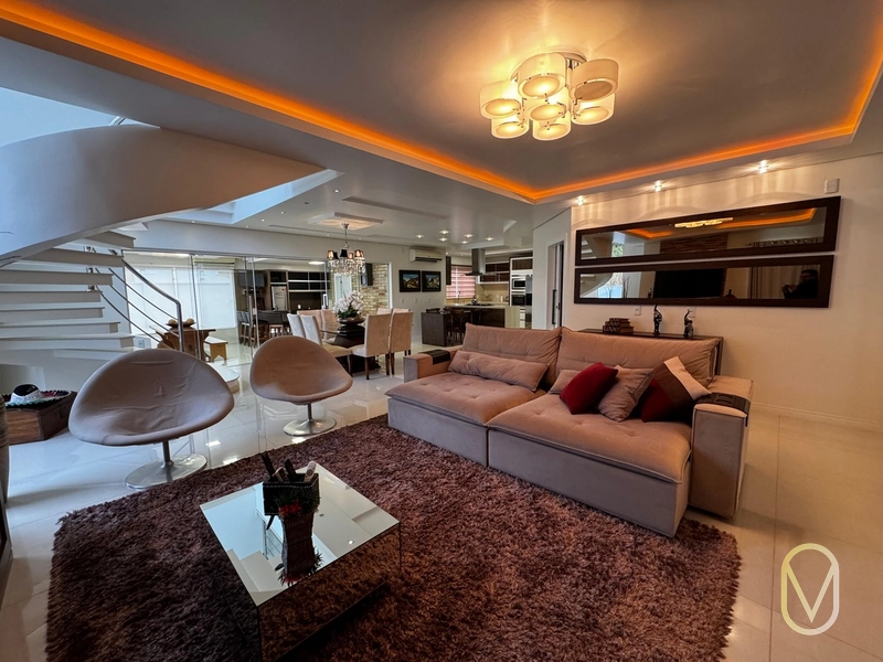 Casa á Venda no Centro de Rio Fortuna-SC: 17ª foto da galeria de imagens do imóvel
