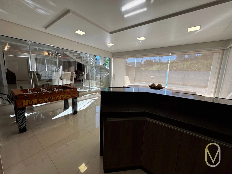 Casa á Venda no Centro de Rio Fortuna-SC: 23ª foto da galeria de imagens do imóvel