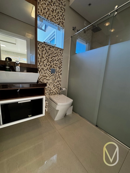 Casa á Venda no Centro de Rio Fortuna-SC: 24ª foto da galeria de imagens do imóvel